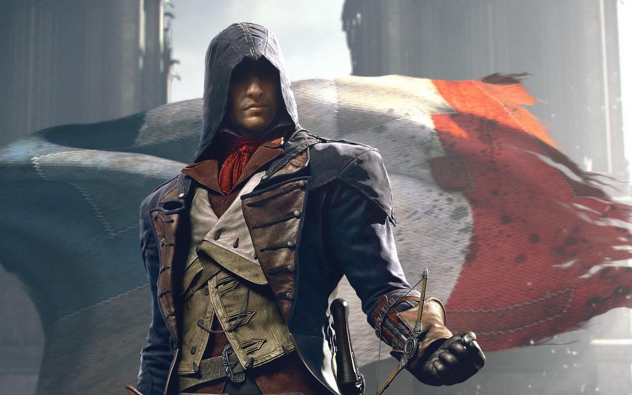 Lista zmian wprowadzanych przez ważny patch do Assassin&#039;s Creed: Unity