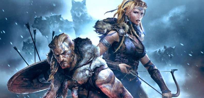 Vikings: Wolves of Midgard - recenzja gry