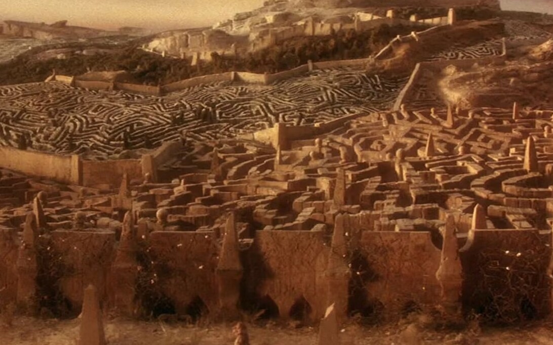 Potęga wyobraźni. Czterdzieści lat temu na dużych ekranach zadebiutował ten kultowy film fantasy