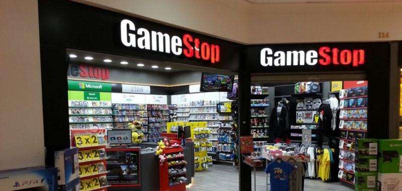 GameStop zwolnił ponad 100 ludzi, jeden z pracowników przebywał na urlopie wypoczynkowym