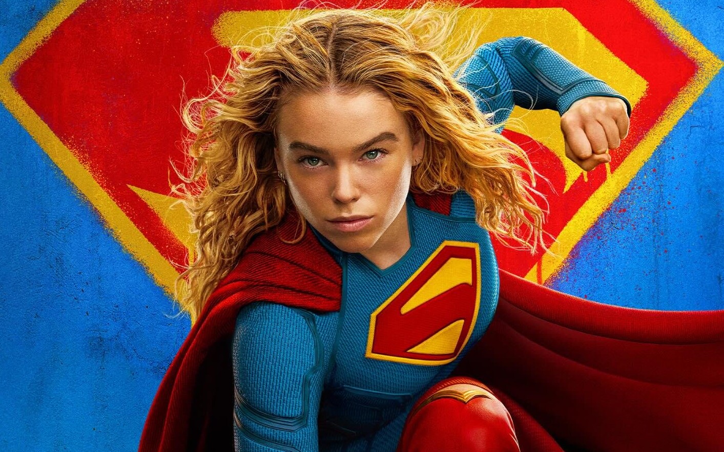 Ten film podbije kina? Supergirl na pełnym zwiastunie prezentuje główny wątek