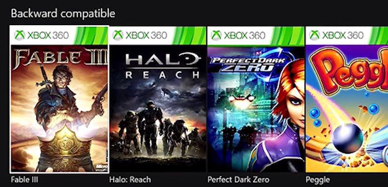 Microsoft przedstawia nowe funkcje Xbox One. Wkrótce bez problemu pobierzemy gry ze wstecznej kompatybilności