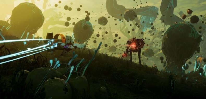 Starlink: Battle for Atlas. Kosmiczny shooter zabierze nas na bezkresne bitwy!