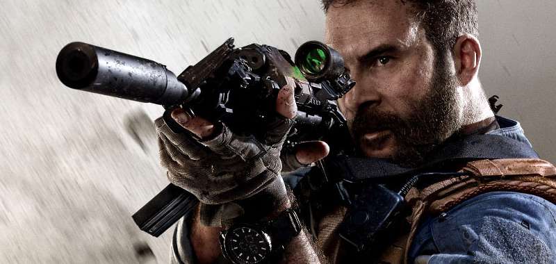 Call of Duty: Modern Warfare z poprawą stabilności i balansu rozgrywki