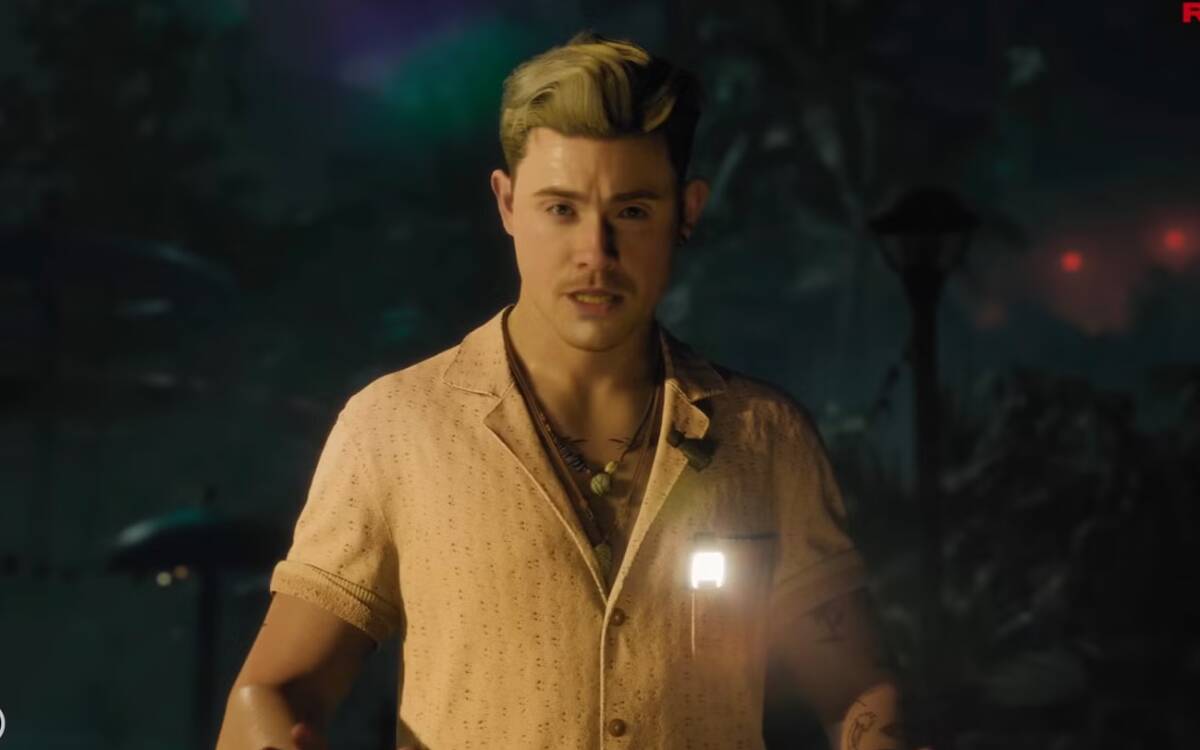 Ogromne, pozytywne zaskoczenie od Sony! Until Dawn 2 na PS5 w wyśmienitej cenie