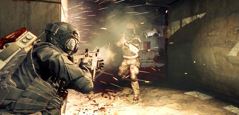 Dynamiczna walka z zombiakami. Zobaczcie rozgrywkę z Resident Evil: Umbrella Corps