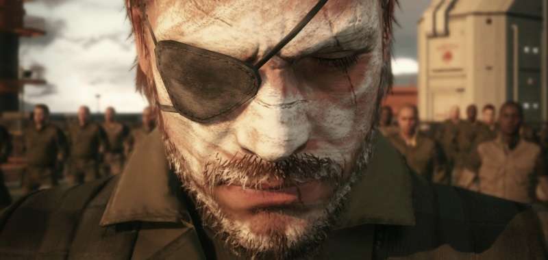 Gry na PS4 w promocji. Metal Gear Solid V za 21 zł i kilka ciekawych gier w ofercie