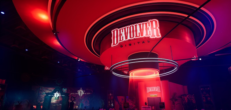 Devolver Digital ponownie pokazuje swoją pomysłowość. Skoro nie ma targów E3, zrobili o nich darmową grę