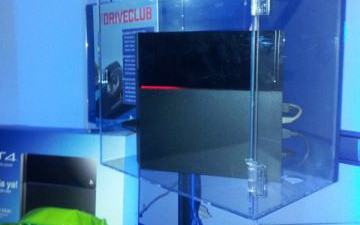 Przegrzewające się PS4? - Sony pomyślało o systemie ostrzegawczym