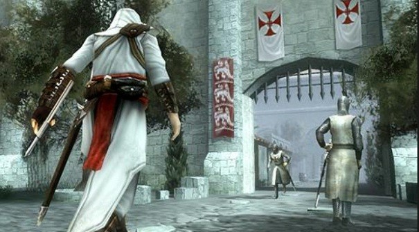 AC: Bloodlines i wiele innych gier taniej na PS Vita!