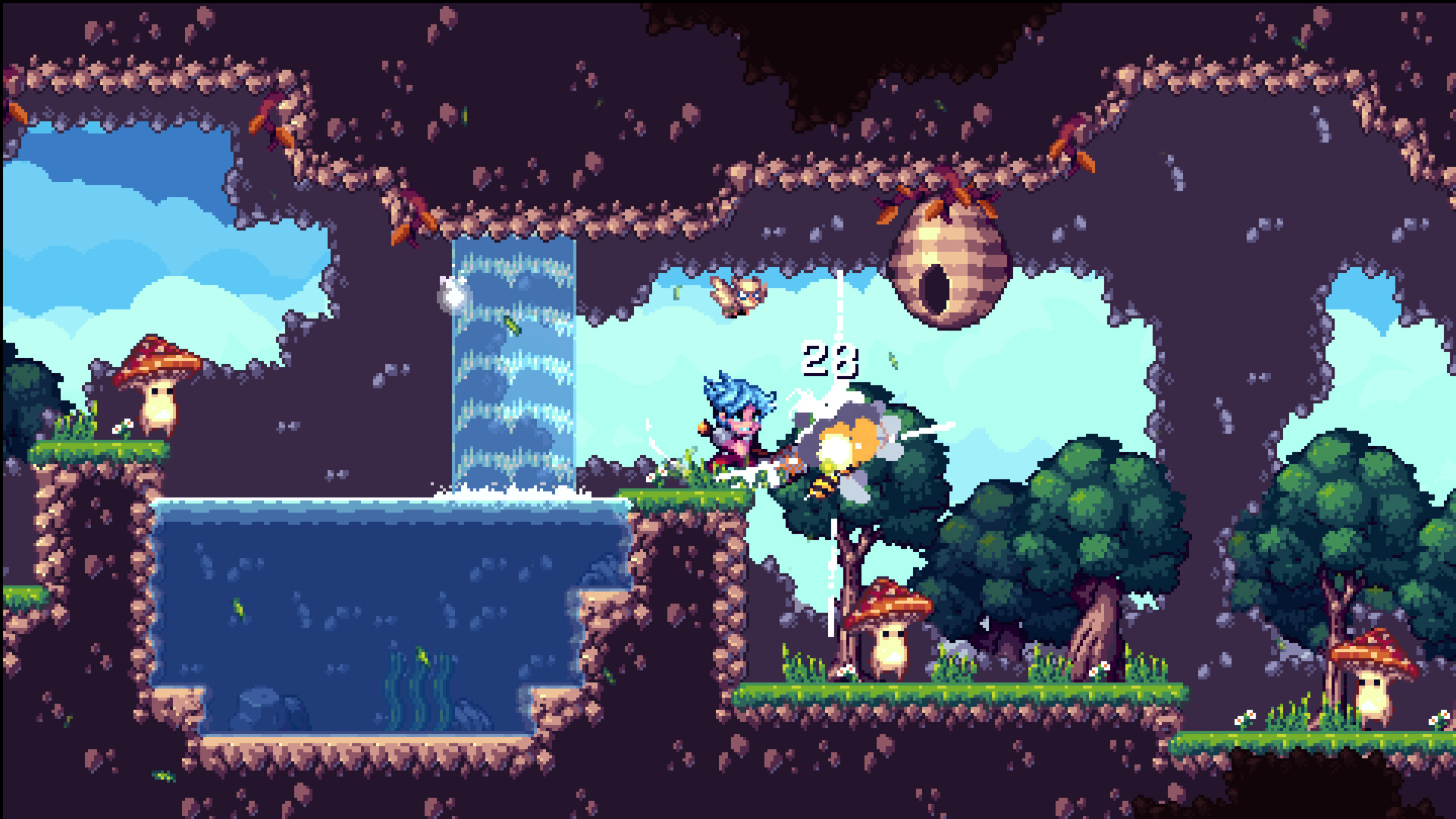 Wings of Endless #10