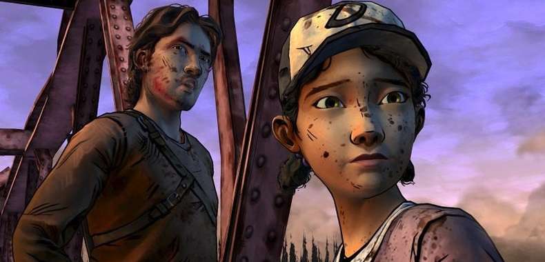 The Walking Dead i inne projekty Telltale Games powstają w fatalnych warunkach