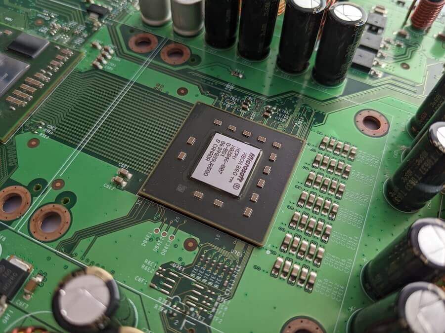 Xenon