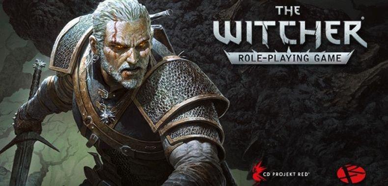 CD Projekt RED zapowiada nową grę „The Witcher Role-Playing Game”