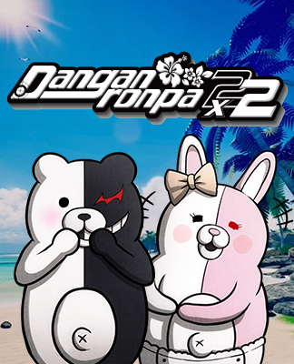 Danganronpa 2×2