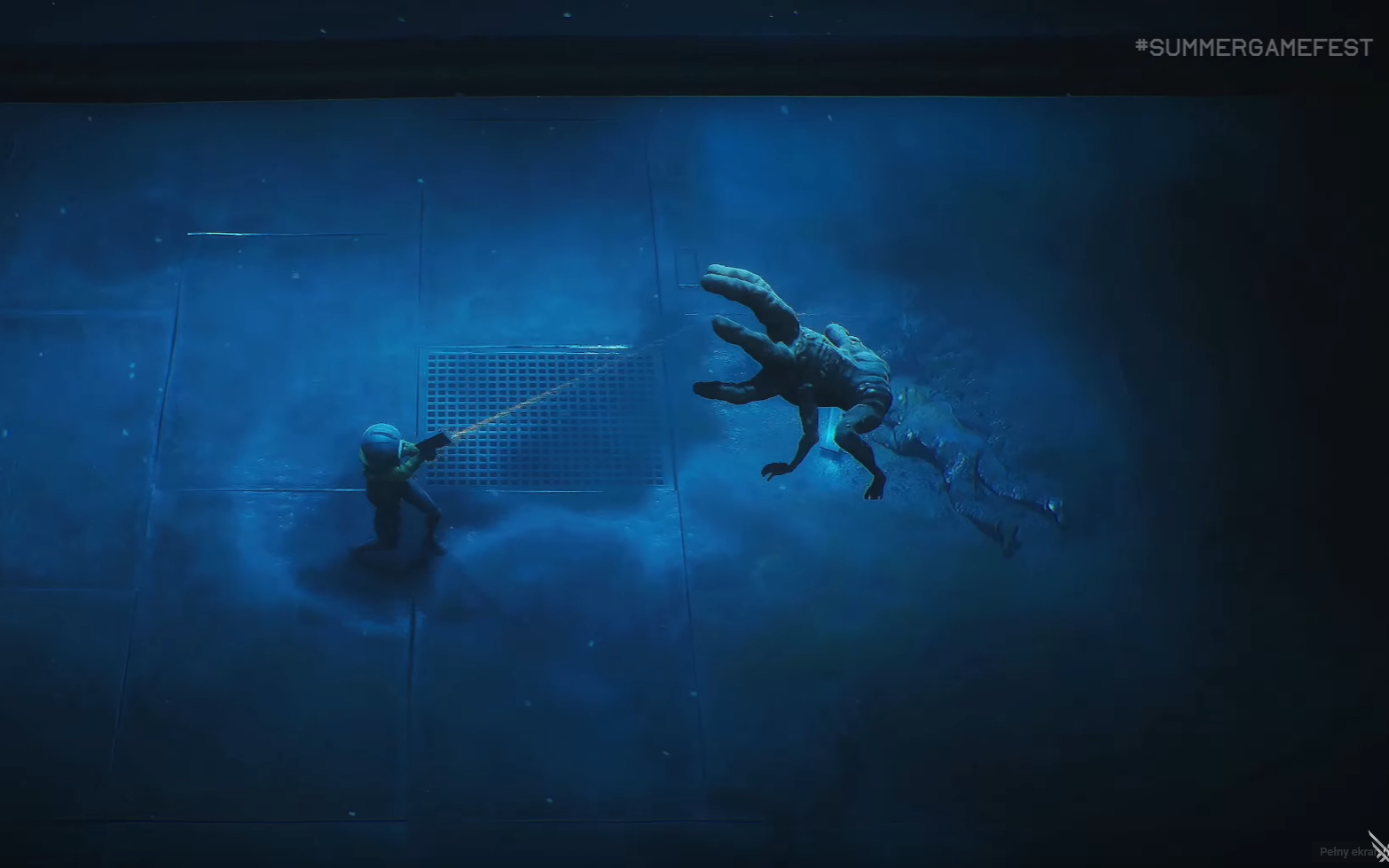 End of Abyss