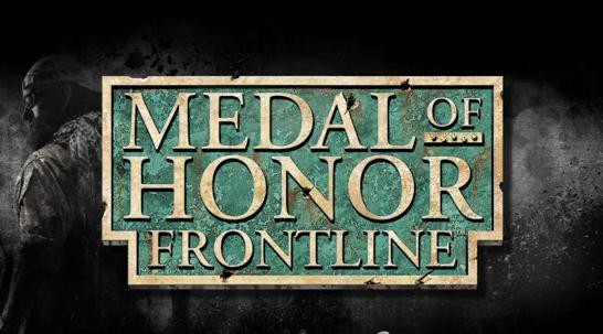 Ewolucja w Medal of Honor