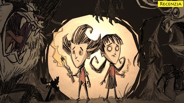 Recenzja: Don&#039;t Starve Together: Console Edition (PS4)