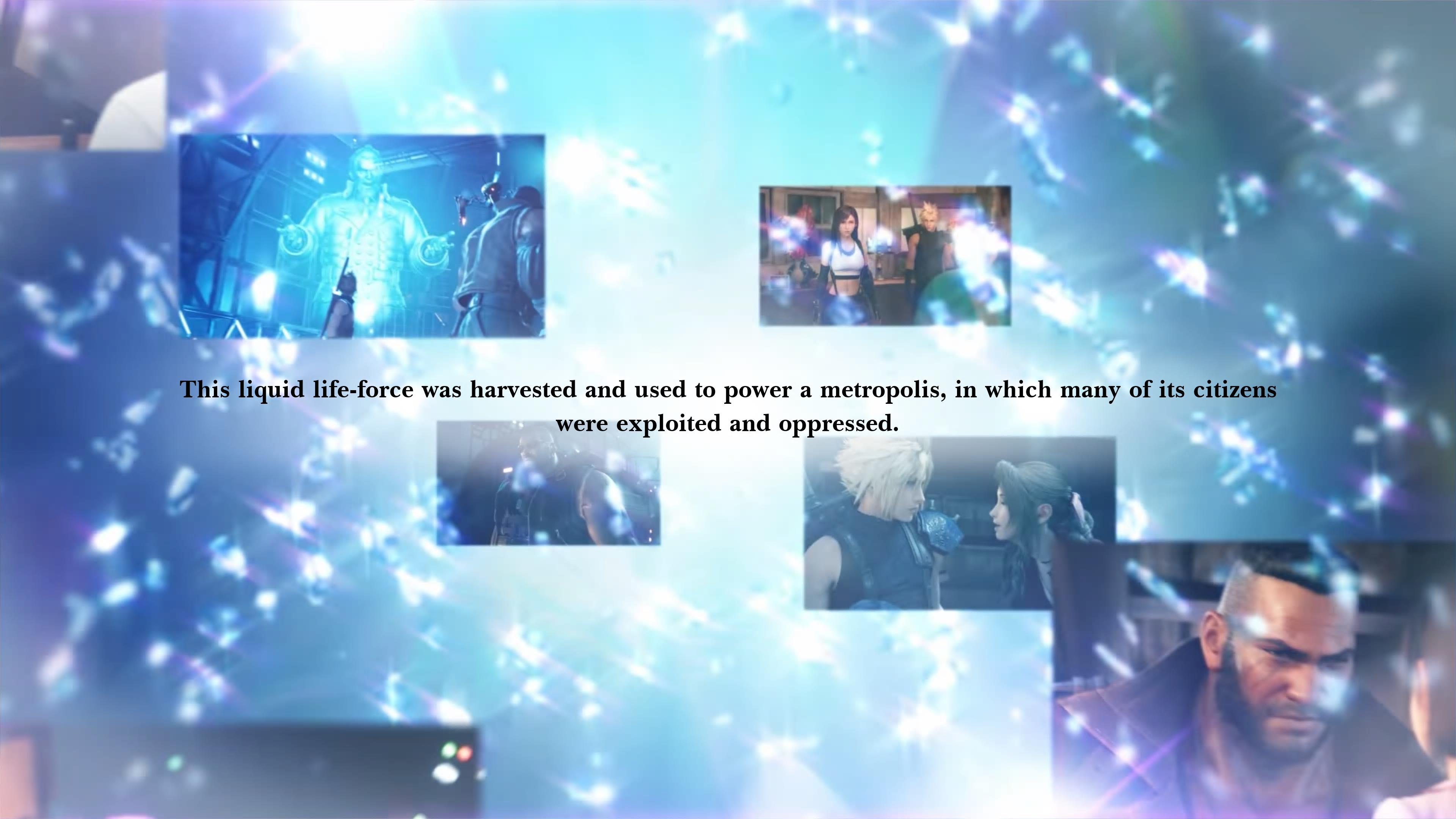 Final Fantasy Resonance #22