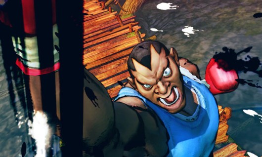 Balrog: Behind the Glory