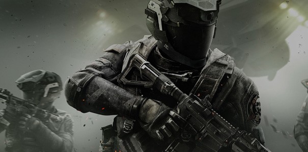 Call of Duty: Infinite Warfare. Kolejna aktualizacja gry