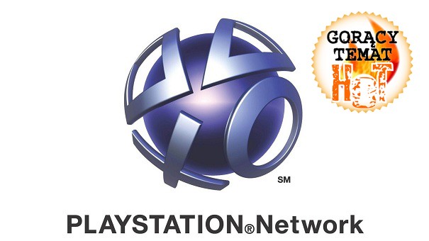 HOT: Sony samo doprowadziło do ataku na PSN?
