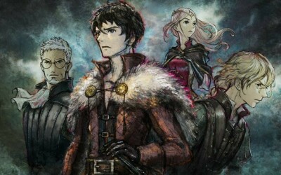 Triangle Strategy – recenzja gry. Final Fantasy spotyka Grę o tron