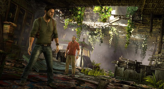 Naughty Dog skupia się na multiplayerze