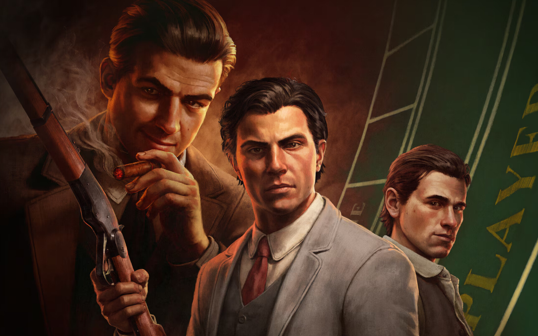 Mafia: The Old Country – Man of Honor – recenzja dodatku do gry. Wyświadczenie przysługi