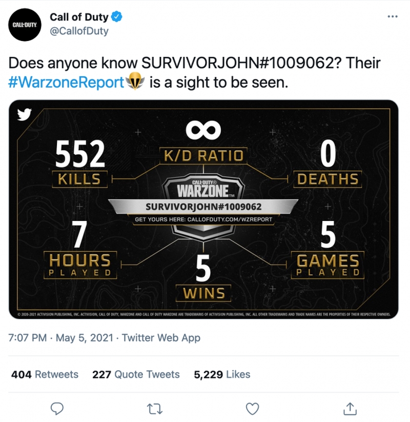 Call of Duty Warzone z Johnem Rambo i Johnem McClanem? [Aktualizacja #1]