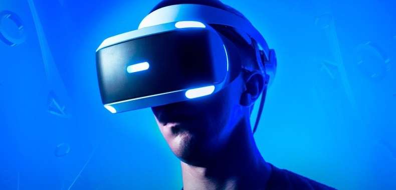 PlayStation VR z nowym zestawem. Sony obniża cenę