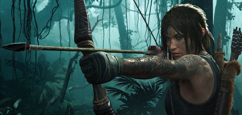 ﻿Tomb Raider - czy Lara Croft powróci na next-genach?