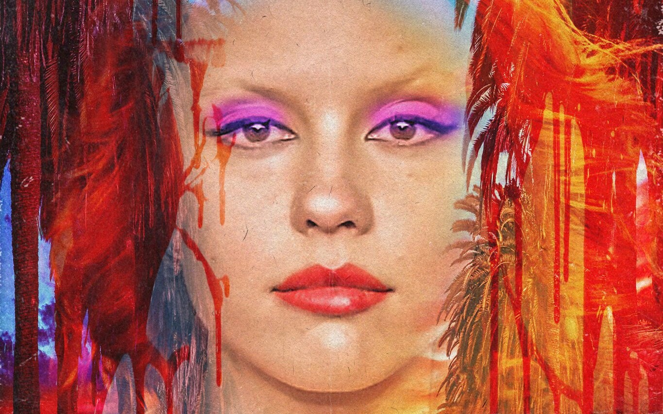 MaXXXine