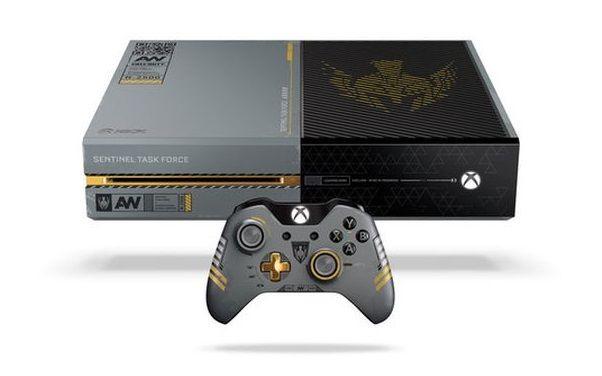 Microsoft dostrzega potrzebę większych dysków do Xboksa One