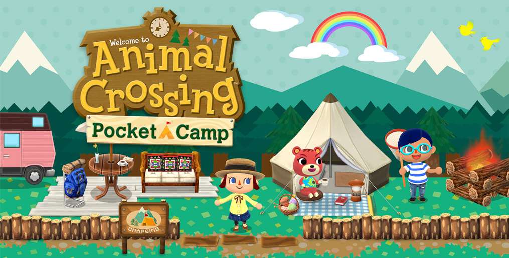 Animal Crossing: Pocket Camp. Rozpoczyna się zimowe wydarzenie