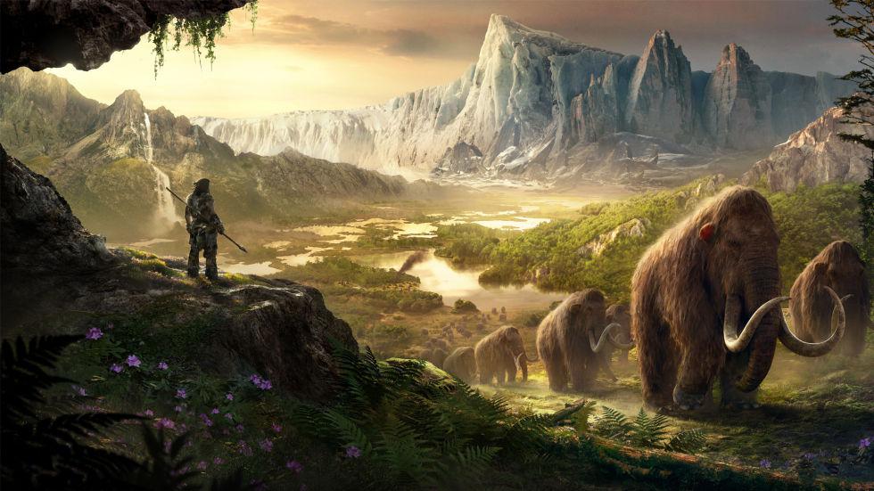 Czy Far Cry Primal zaliczył downgrade? Sprawdźcie porównanie grafiki