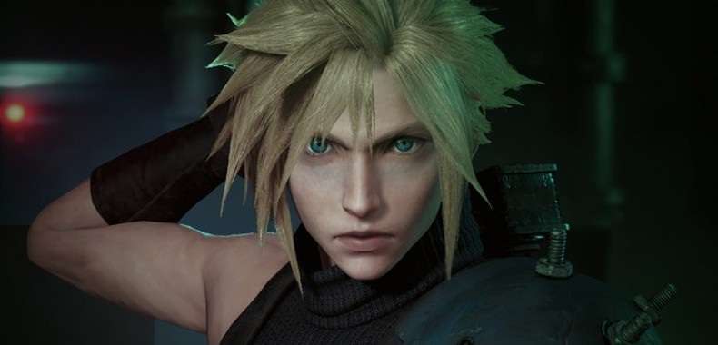 Square Enix zapowiada imprezę Final Fantasy 30th Anniversary