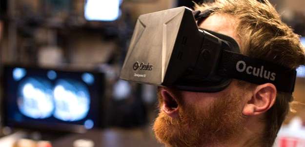 Oculus Rift trupem? Gogle VR nie będą wystawiane na E3 2017. Współzałożyciel opuszcza firmę