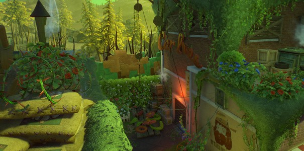 PopCap o aktualizacji i darmowym DLC do Plants vs Zombies: Garden Warfare 2
