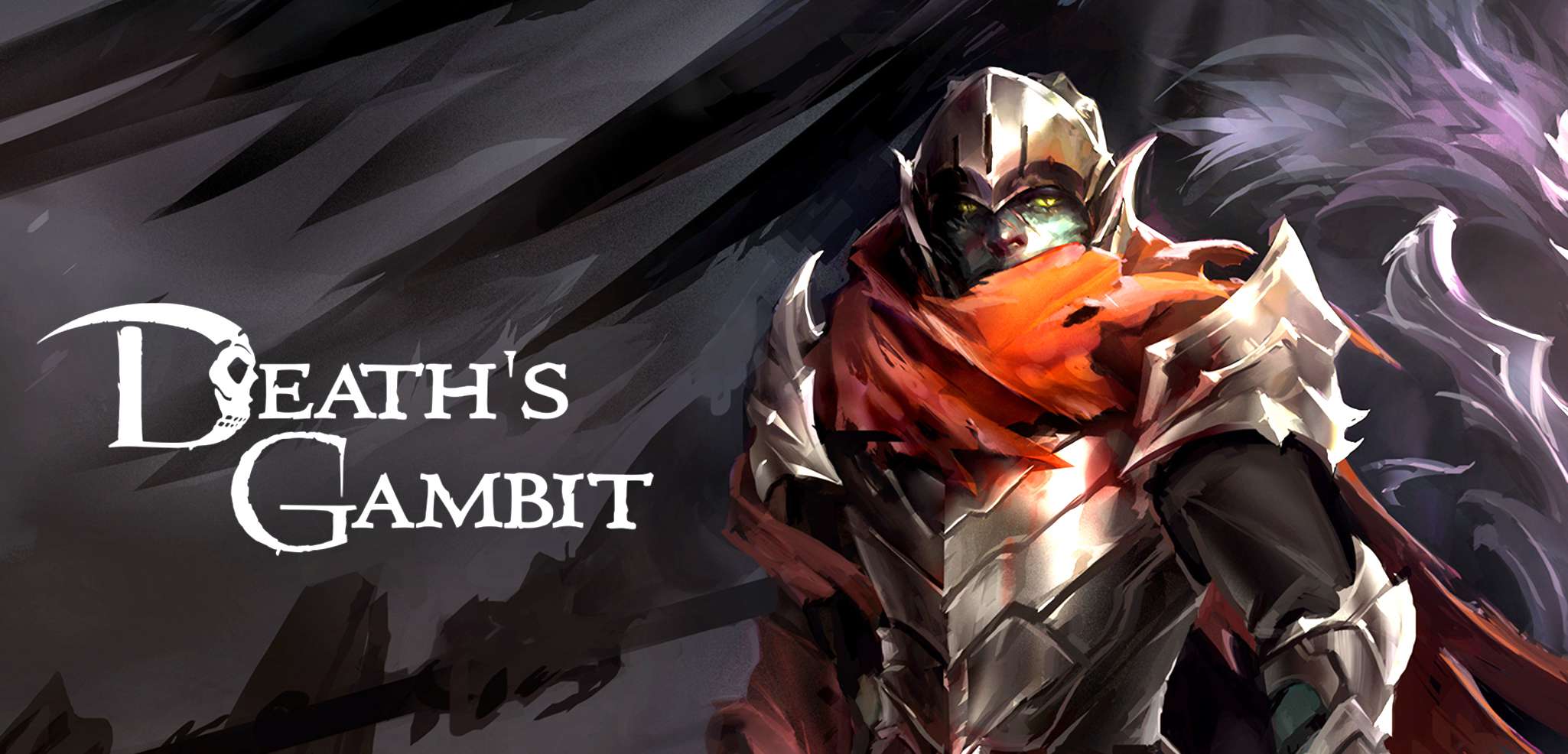 Death&#039;s Gambit. Potężni przeciwnicy w zwiastunie &quot;Dark Souls w 2D&quot;