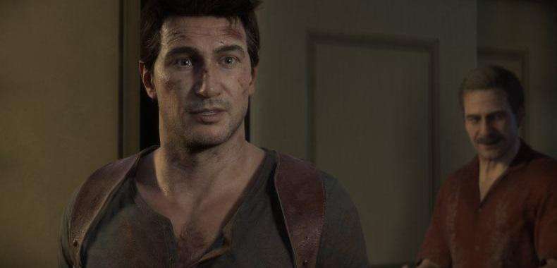 Uncharted 4: Kres Złodzieja za 79 zł, PlayStation Plus za 136 zł, The Last Guardian za 99 zł i więcej