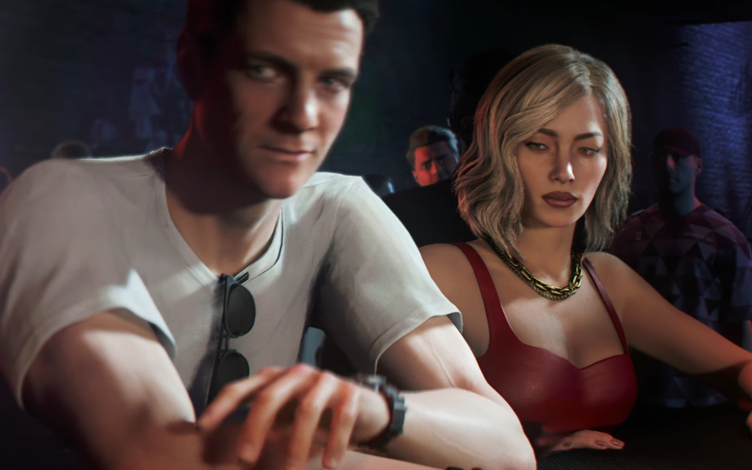 Uncharted ma godnego rywala. 007 First Light z kolejnymi szczegółami i materiałami rozgrywki