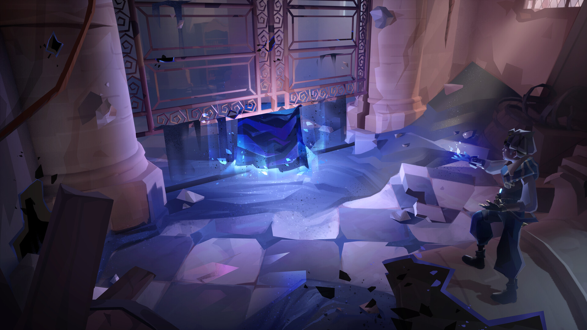 Wonderfall #5