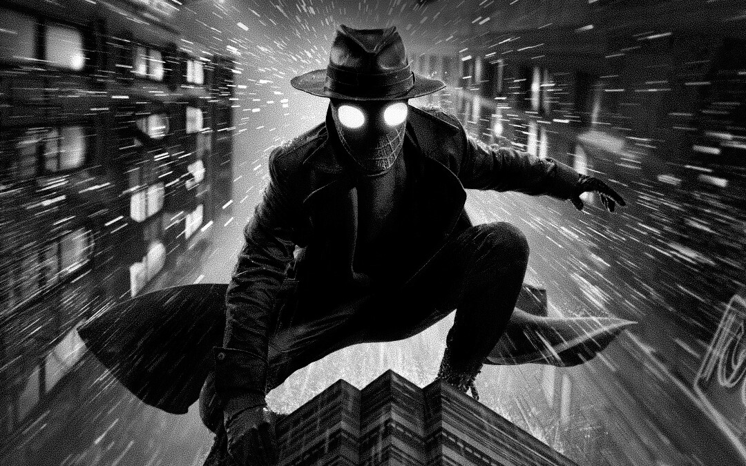 Spider-Noir stawi czoła nie tylko swojej przeszłości. Kultowi złoczyńcy wracają do gry