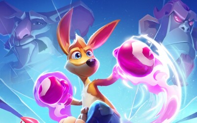 Kangurek Kao ma datę premiery! Twórcy Kao the Kangaroo pozytywnie zaskakują