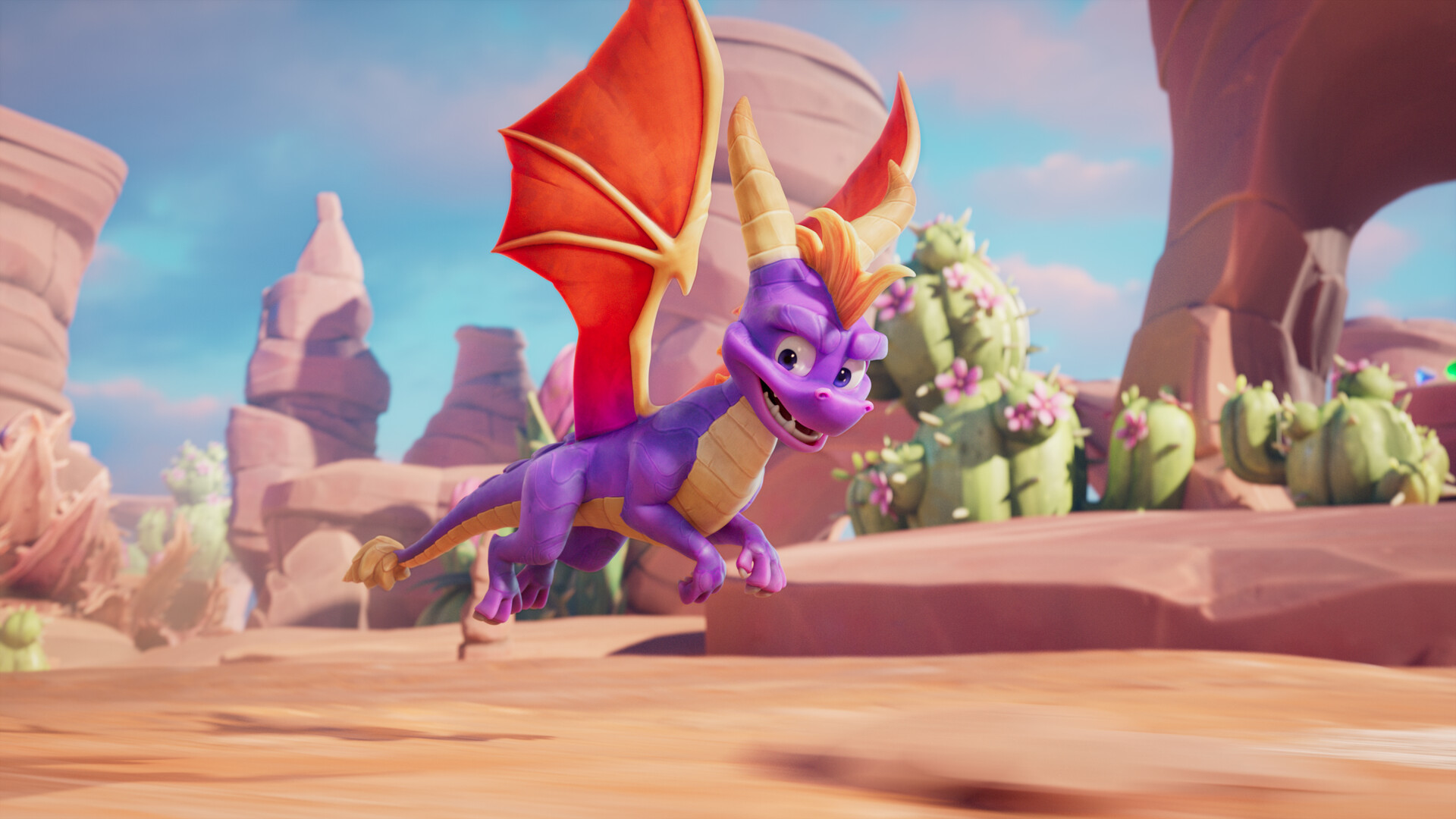  Spyro: A Realm Beyond #3