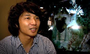 Co uroił sobie Fumito Ueda?