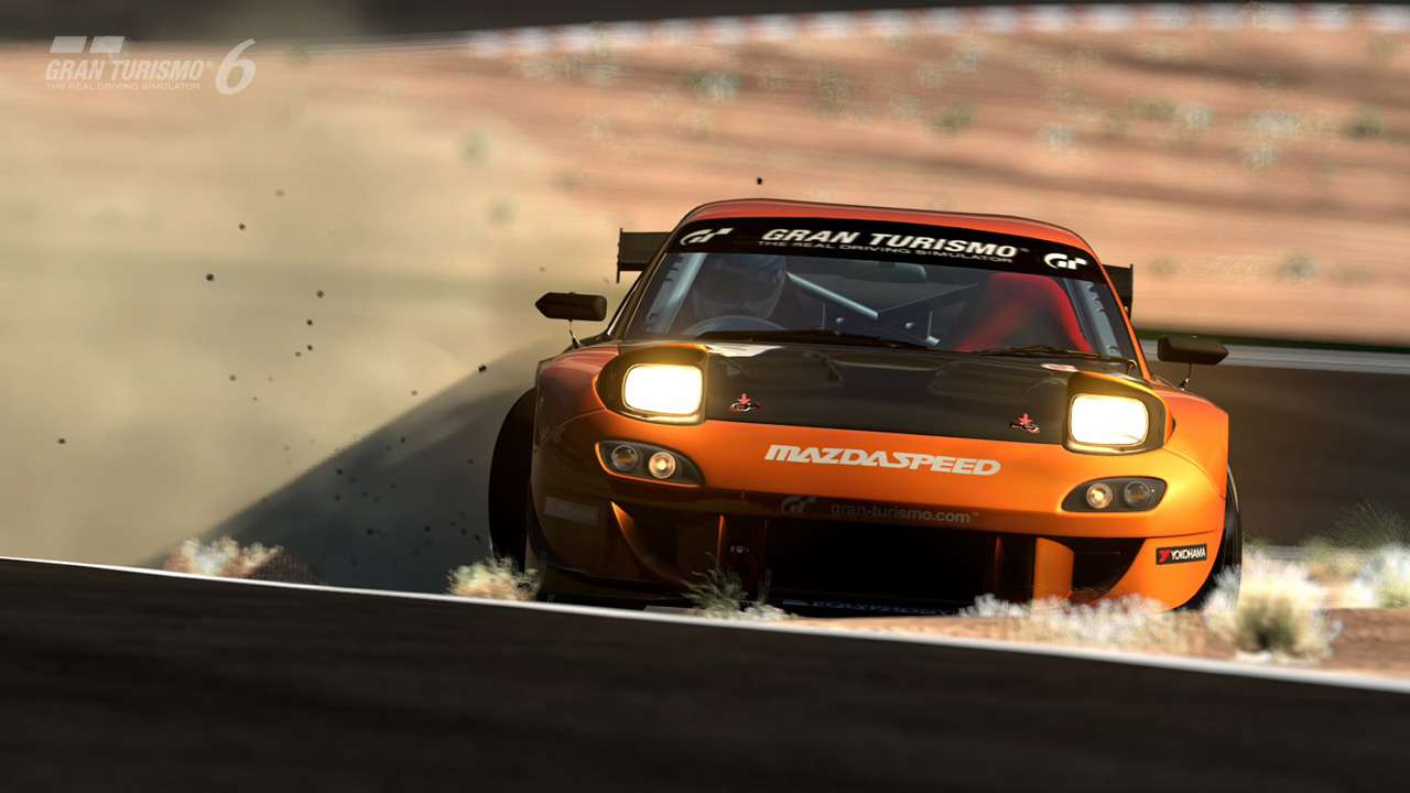 Koniec Gran Turismo 6. Sony wyłączy niedługo serwery i namawia do przesiadki na Gran Turismo Sport