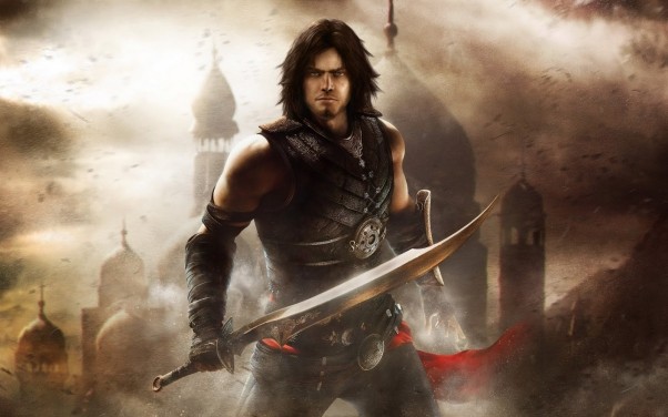 Nowy Prince of Persia to pewniak!