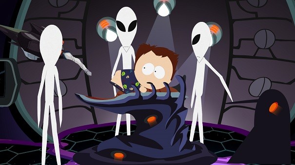South Park: The Stick of Truth wpada ze świeżą galerią